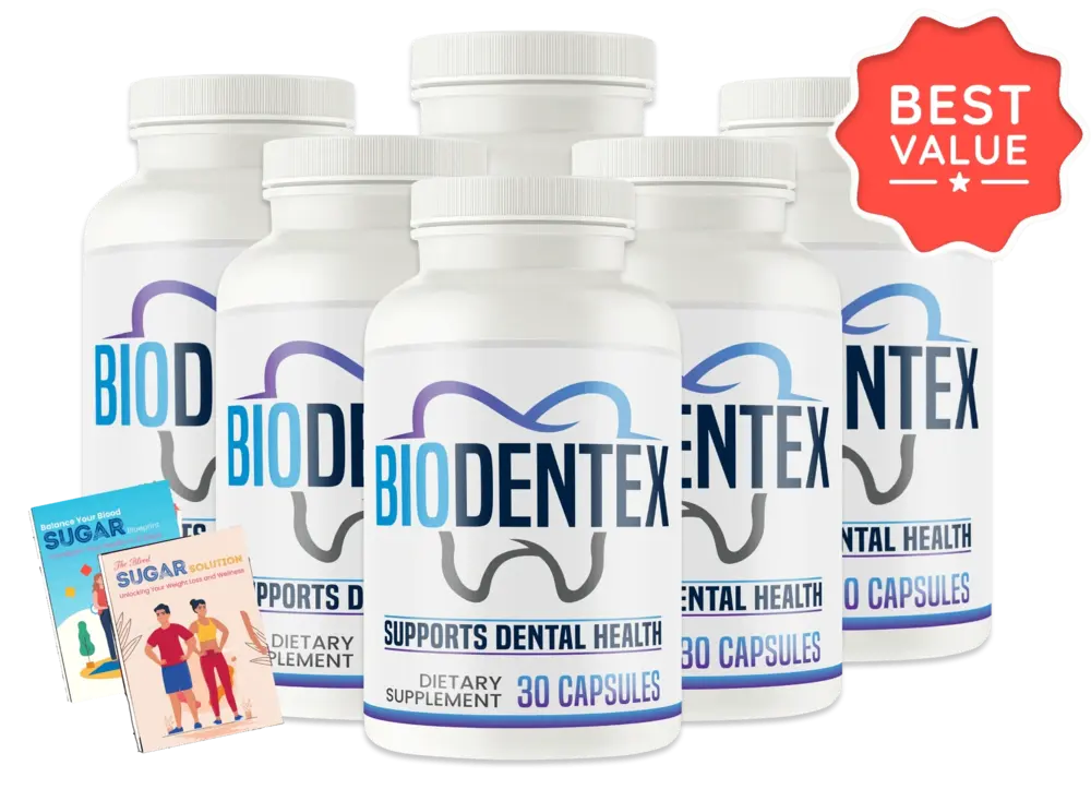 BioDentex